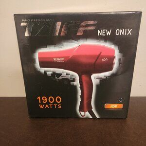 TARIFF PROFESSIONAL BLOWDRYER 1900 WATTS
